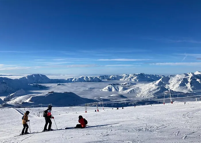Le Paradis du Diable