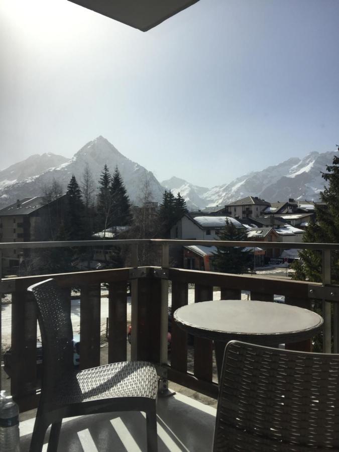 Apartment Le Paradis Du Diable 6 Pers 40m2 Pied Des Pistes Et Du Telesiege Du Diable Les Deux Alpes