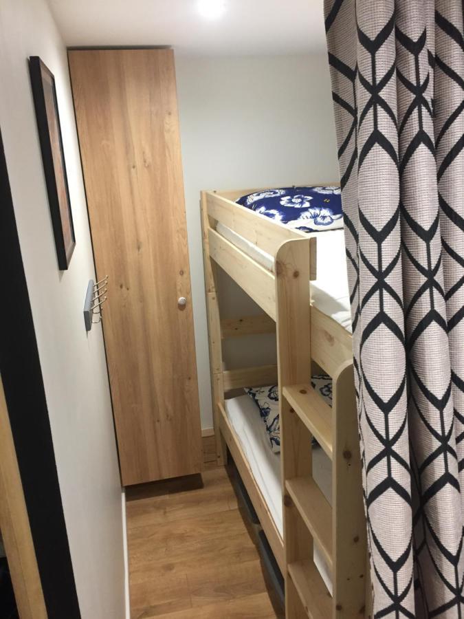 Appartement Le Paradis Du Diable *