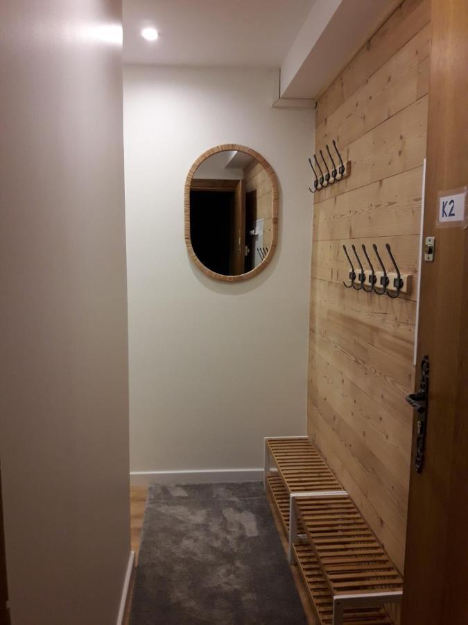 Apartment Le Paradis Du Diable 6 Pers 40m2 Pied Des Pistes Et Du Telesiege Du Diable