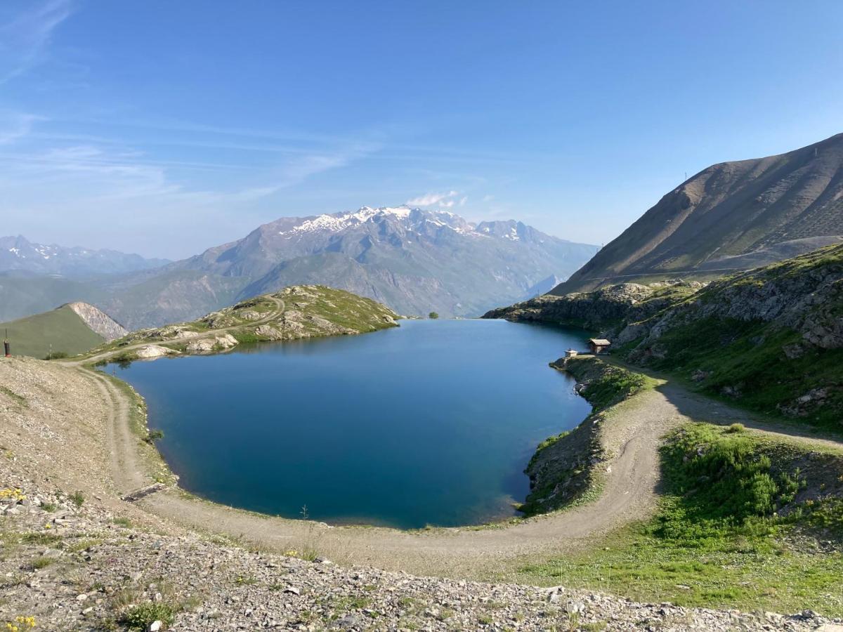 Le Paradis Du Diable 6 Pers 40m2 Pied Des Pistes Et Du Telesiege Du Diable * Les Deux Alpes
